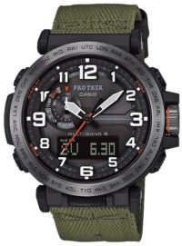 Reloj Casio Pro Trek PRW-6600YB-3ER