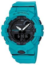 Reloj Casio G-Shock Bluetooth GBA-800-2A2ER