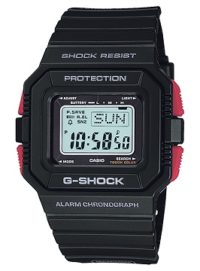 Bezel G-5500-1ER