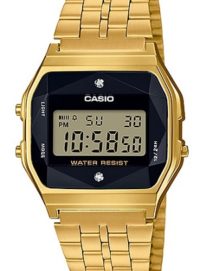 A159WGED-1EF Relojes Casio Retro