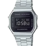 Reloj Casio Retro Vintage A168WEM-1EF