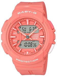 Reloj Casio Baby-G Reloj BGA-240BC-4AER