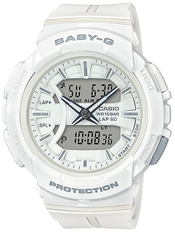 Reloj Casio Baby-G Reloj BGA-240BC-7AER