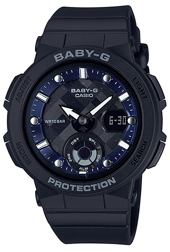 Reloj Casio Baby-G Reloj BGA-250-1AER
