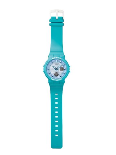 Reloj Casio Baby-G Reloj BGA-250-2AER