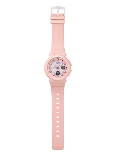 Reloj Casio Baby-G Reloj BGA-250-4AER