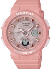 Reloj Casio Baby-G Reloj BGA-250-4AER