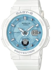 Reloj Casio Baby-G Reloj BGA-250-7A1ER