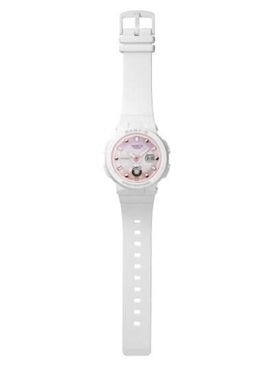 Reloj Casio Baby-G Reloj BGA-250-7A2ER
