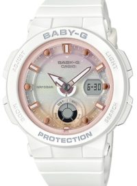 Reloj Casio Baby-G Reloj BGA-250-7A2ER