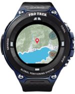 Reloj Casio Pro Trek Pro-Trek Smart WSD-F20A-BUAAE