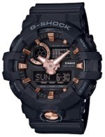 Reloj Casio G-Shock GA-710B-1A4ER