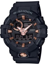 Reloj Casio G-Shock GA-710B-1A4ER