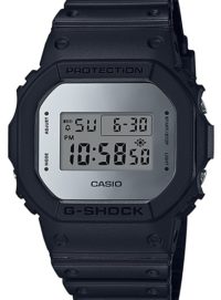 Reloj Casio G-Shock DW-5600BBMA-1ER