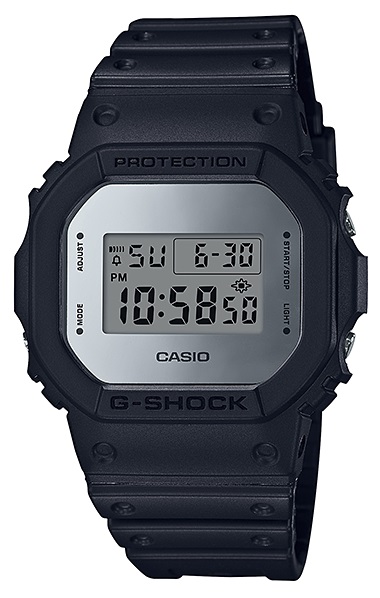 DW-5600BBMA-1ER Reloj Casio G-Shock DW-5600BBMA-1ER