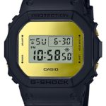 Reloj Casio G-Shock DW-5600BBMB-1ER