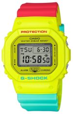 Reloj Casio G-Shock DW-5600CMA-9ER
