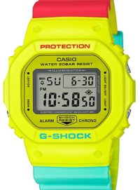 Reloj Casio G-Shock DW-5600CMA-9ER