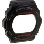 Bezel DW-5750E-1ER