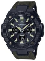 Reloj Casio G-Shock G-Steel GST-W130BC-1A3ER