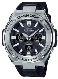 Reloj Casio G-Shock G-Steel GST-W130C-1AER