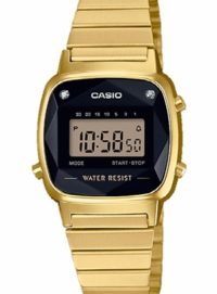 LA670WEGD-1EF Casio retro Vintage