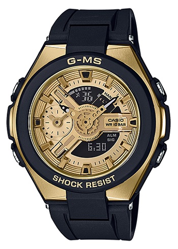 MSG-400G-1A2ER MSG-400G - Imagen 1