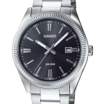 Reloj Casio Analógico Caballero MTP-1302PD-1A1VEF