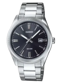 Reloj Casio Analógico Caballero MTP-1302PD-1A1VEF