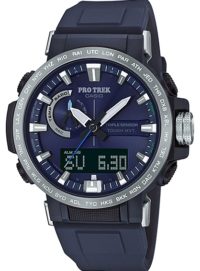 Reloj Casio Pro Trek PRW-60-2AER