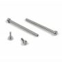 [html_block id="66796"] Tornillos Correa Casio PRG-240-1ER