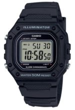 W-218H-1AVEF Casio Collection