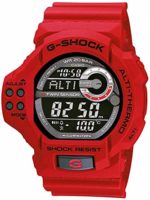 Reloj Casio G-Shock GDF-100-4AER