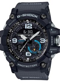 Reloj Casio G-Shock Mudmaster GG-1000-1A8ER