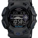 Bezel GR-9110GY-1ER
