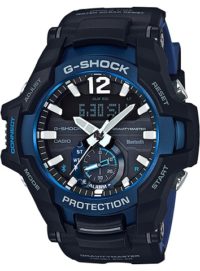 Reloj Casio G-Shock Gravitymaster GR-B100-1A2ER