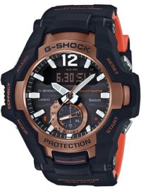 Reloj Casio G-Shock Gravitymaster GR-B100-1A4ER