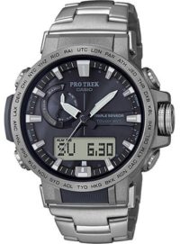 Reloj Casio Pro Trek PRW-60T-7AER