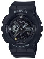 Reloj Casio Baby-G BA-135DD-1AER