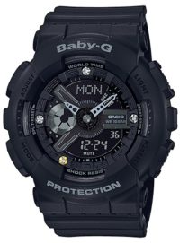 Reloj Casio Baby-G BA-135DD-1AER