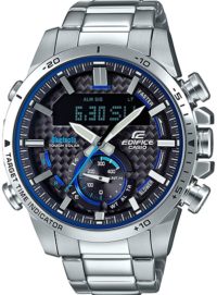 Reloj Casio Edifice Bluetooth ECB-800D-1AEF