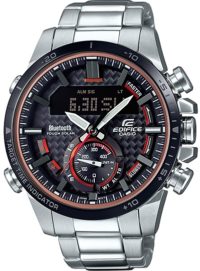 Reloj Casio Edifice Bluetooth ECB-800DB-1AEF