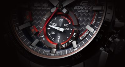 Reloj Casio Edifice Bluetooth ECB-800DB-1AEF