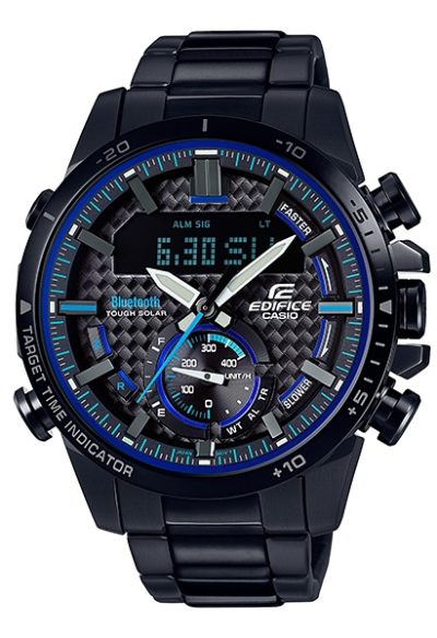 Reloj Casio Edifice Bluetooth ECB-800DC-1AEF