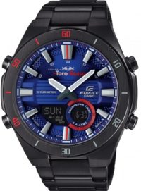 Reloj Casio Edifice Toro Rosso ERA-110TR-2AER