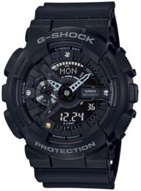 Reloj Casio G-Shock GA-135DD-1AER