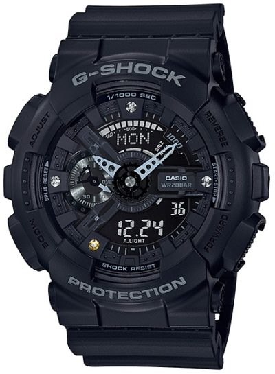 Reloj Casio G-Shock GA-135DD-1AER