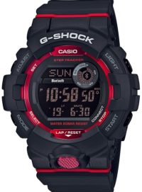 Reloj Casio G-Shock Bluetooth GBD-800-1ER