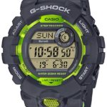 Reloj Casio G-Shock Bluetooth GBD-800-8ER