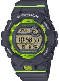 Reloj Casio G-Shock Bluetooth GBD-800-8ER